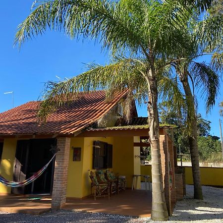 Pousada Passaros Park Itapoa  Exterior foto